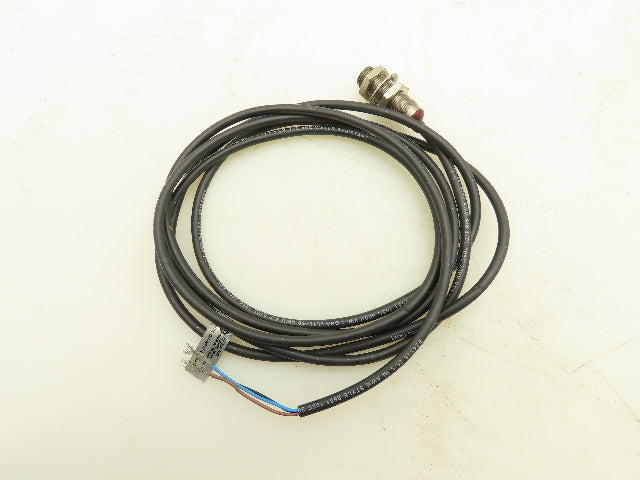 Allen-Bradley 872C-DH3NP12-E2 Inductive Proximity Sensor 10-30VDC 200mA Series C