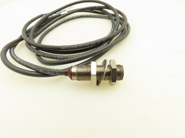 Allen-Bradley 872C-DH3NP12-E2 Inductive Proximity Sensor 10-30VDC 200mA Series C