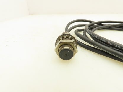 Allen-Bradley 872C-DH3NP12-E2 Inductive Proximity Sensor 10-30VDC 200mA Series C