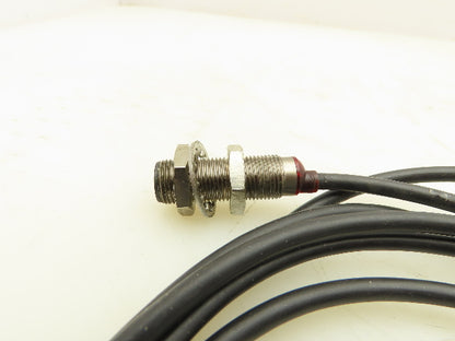 Allen-Bradley 872C-DH3NP12-E2 Inductive Proximity Sensor 10-30VDC 200mA Series C