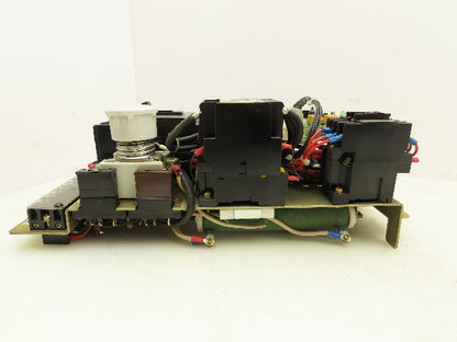 Mitsubishi Electric ADU40A Power Supply Contactor Control Unit