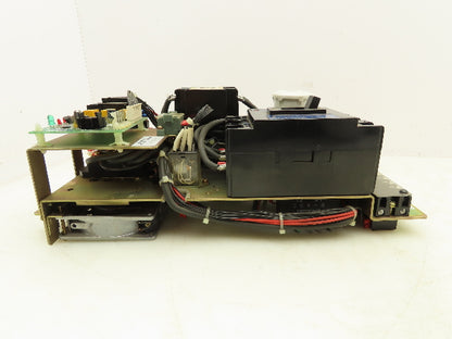 Mitsubishi Electric ADU40A Power Supply Contactor Control Unit