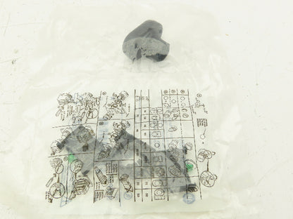 Allen-Bradley 800FPU2F3F3PX20 Multi Operator Flush Push Button 2 Position Ser.A