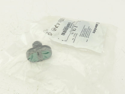 Allen-Bradley 800FPU2F3F3PX20 Multi Operator Flush Push Button 2 Position Ser.A