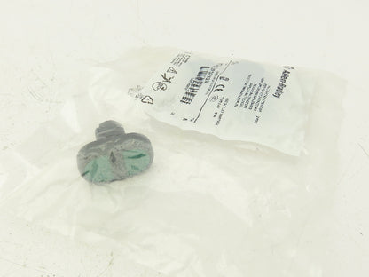 Allen-Bradley 800FPU2F3F3PX20 Multi Operator Flush Push Button 2 Position Ser.A