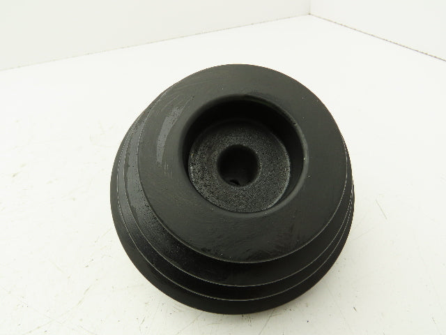 Drill Press Spindle 4 Step Cone Pulley 4 Speed 17MM Bore