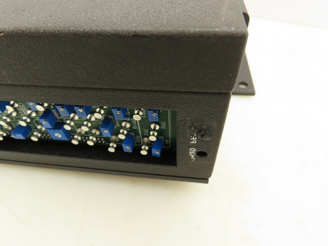 Portec 23767 Pathfinder II Crown Wire Guidance 2-Line Forklift Control Module