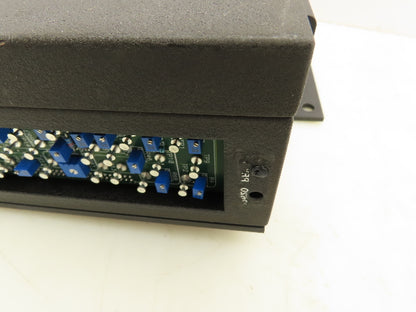 Portec 23767 Pathfinder II Crown Wire Guidance 2-Line Forklift Control Module