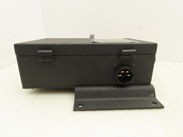 Portec 23767 Pathfinder II Crown Wire Guidance 2-Line Forklift Control Module