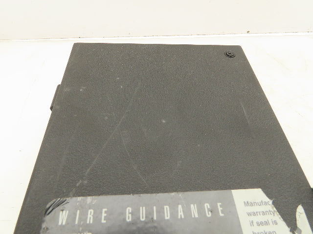 Portec 23767 Pathfinder II Crown Wire Guidance 2-Line Forklift Control Module