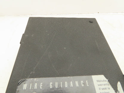 Portec 23767 Pathfinder II Crown Wire Guidance 2-Line Forklift Control Module