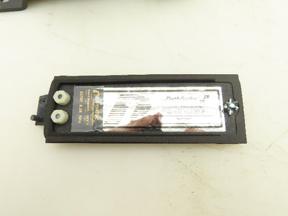Portec 23767 Pathfinder II Crown Wire Guidance 2-Line Forklift Control Module