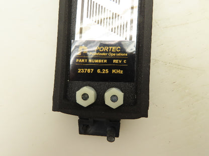 Portec 23767 Pathfinder II Crown Wire Guidance 2-Line Forklift Control Module