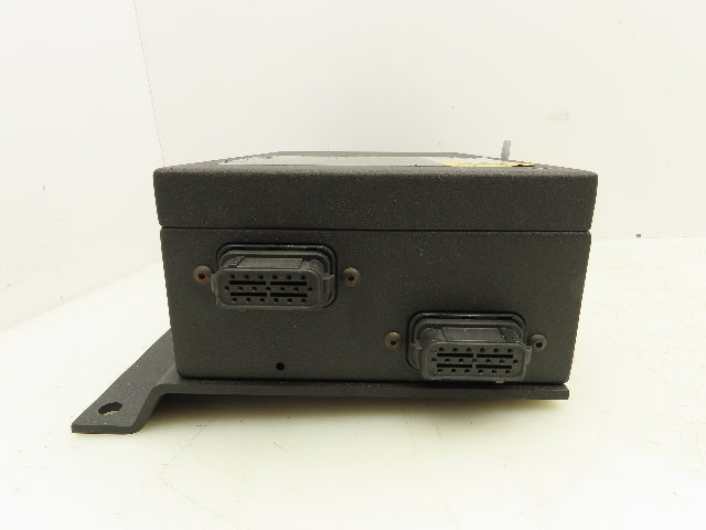 Portec 23767 Pathfinder II Crown Wire Guidance 2-Line Forklift Control Module