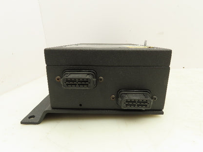Portec 23767 Pathfinder II Crown Wire Guidance 2-Line Forklift Control Module