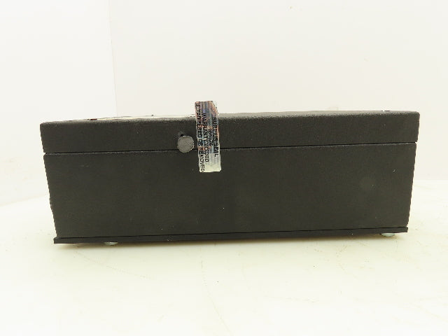 Portec 23767 Pathfinder II Crown Wire Guidance 2-Line Forklift Control Module