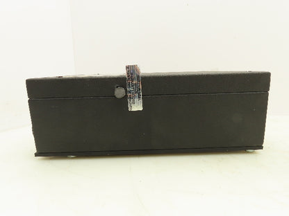Portec 23767 Pathfinder II Crown Wire Guidance 2-Line Forklift Control Module