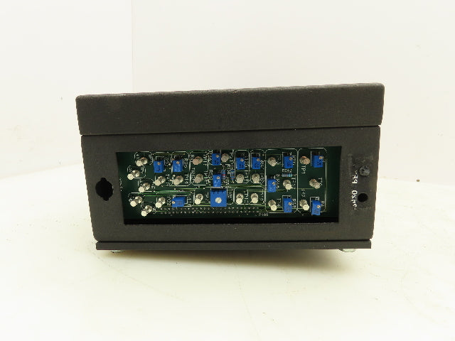 Portec 23767 Pathfinder II Crown Wire Guidance 2-Line Forklift Control Module