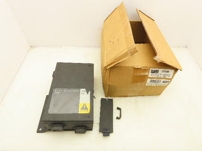 Portec 23767 Pathfinder II Crown Wire Guidance 2-Line Forklift Control Module