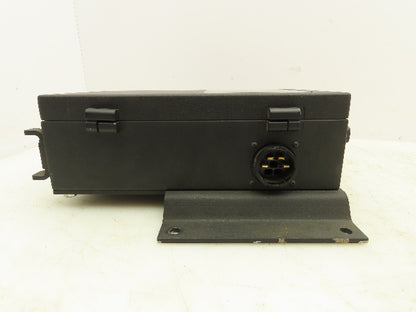 Portec 23767 Pathfinder II Crown Wire Guidance 2-Line Forklift Control Module