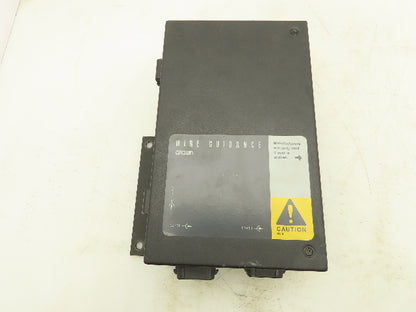 Portec 23767 Pathfinder II Crown Wire Guidance 2-Line Forklift Control Module