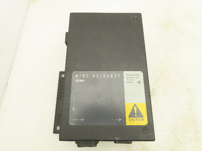 Portec 23767 Pathfinder II Crown Wire Guidance 2-Line Forklift Control Module