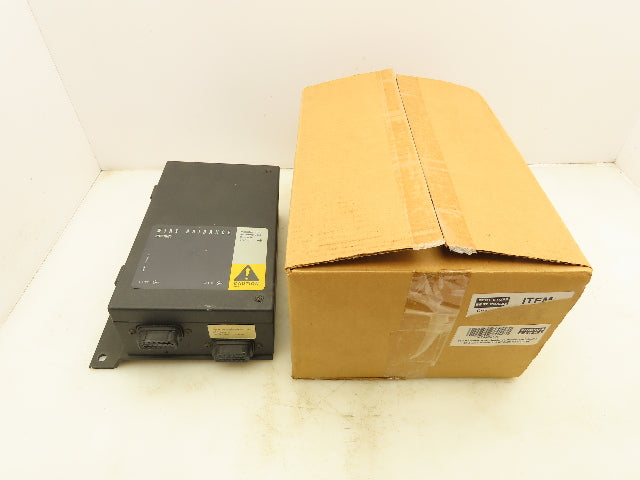 Portec 23767 Pathfinder II Crown Wire Guidance 2-Line Forklift Control Module