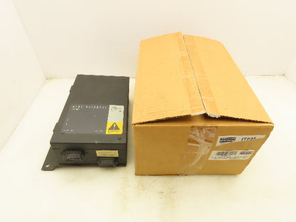 Portec 23767 Pathfinder II Crown Wire Guidance 2-Line Forklift Control Module