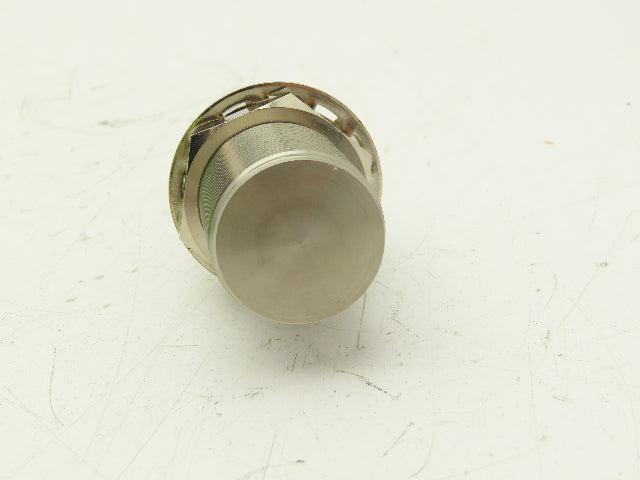 HTM FCS1-3010U-AUU3 Inductive Metal Face Proximity Sensor 10MM Range 250V 200mA