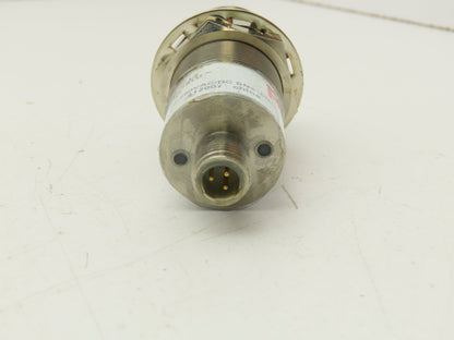 HTM FCS1-3010U-AUU3 Inductive Metal Face Proximity Sensor 10MM Range 250V 200mA