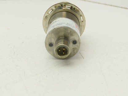 HTM FCS1-3010U-AUU3 Inductive Metal Face Proximity Sensor 10MM Range 250V 200mA