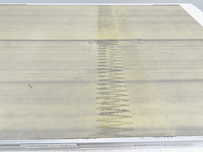 Dorner 2200 Series Flat Belt Conveyor 24"W x 36"L 24V End Drive