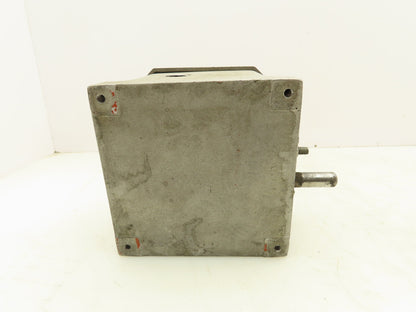 Rotary Cam Limit Switch Snap-Acting Each End 20 Rotations Adjustable 1/2" Shaft