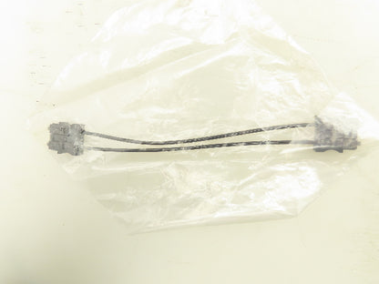 Fanuc A66L-6001-0023 /L150R0 Fiber Optic interface cable 0.15M Lot Of 2