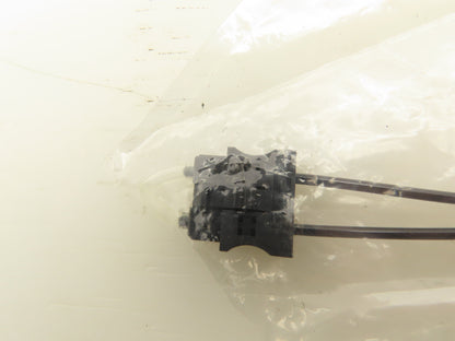 Fanuc A66L-6001-0023 /L150R0 Fiber Optic interface cable 0.15M Lot Of 2