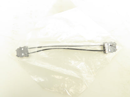 Fanuc A66L-6001-0023 /L150R0 Fiber Optic interface cable 0.15M Lot Of 2