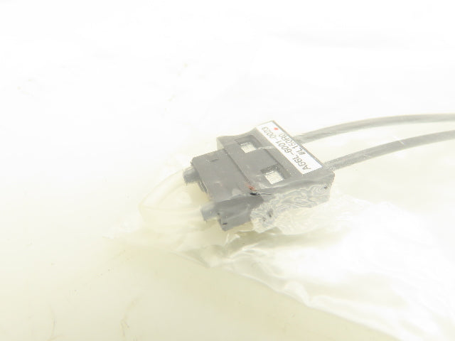 Fanuc A66L-6001-0023 /L150R0 Fiber Optic interface cable 0.15M Lot Of 2