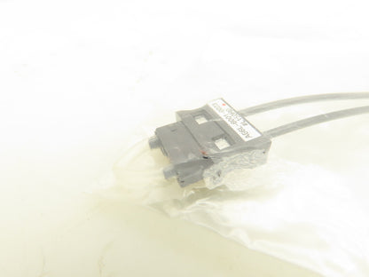 Fanuc A66L-6001-0023 /L150R0 Fiber Optic interface cable 0.15M Lot Of 2