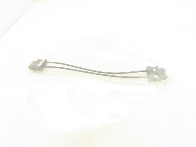 Fanuc A66L-6001-0023 /L150R0 Fiber Optic interface cable 0.15M Lot Of 2