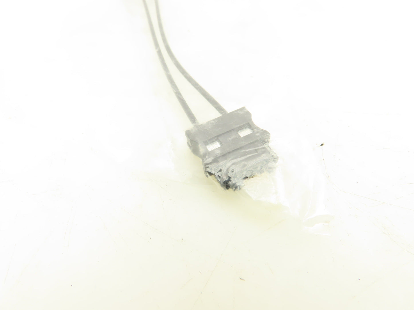 Fanuc A66L-6001-0023 /L150R0 Fiber Optic interface cable 0.15M Lot Of 2