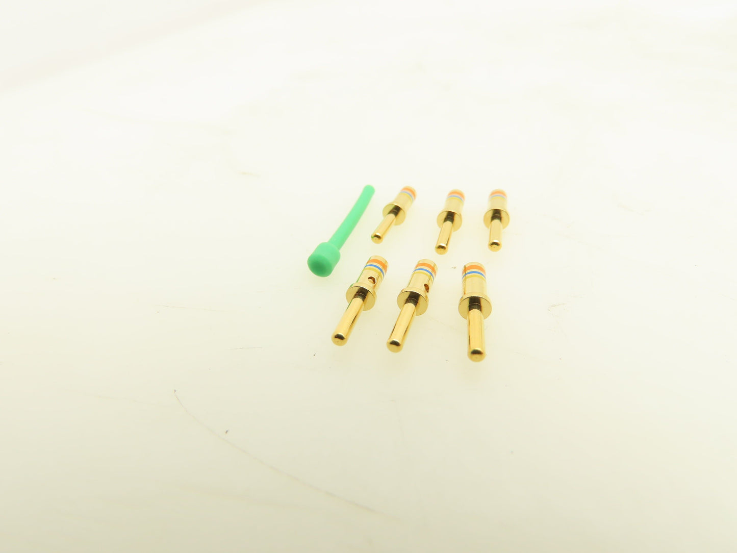 Amphenol Socapex 900000-A0 Male Contact Taille 16 Lot Of 30