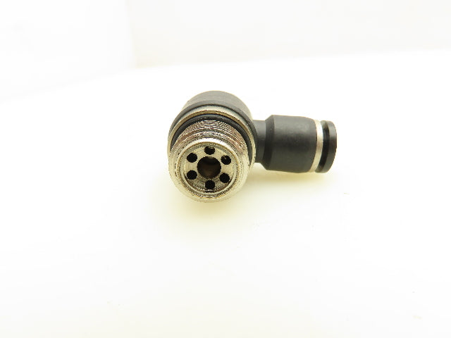 Efit 8 Air Flow Control Valve T Shape Pneumatic Fitting Regulator 1/2" NPT Lot 8