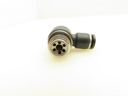 Efit 8 Air Flow Control Valve T Shape Pneumatic Fitting Regulator 1/2" NPT Lot 8
