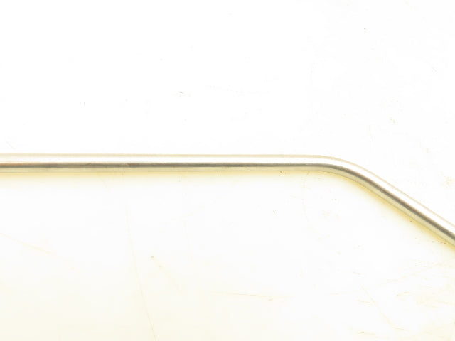 Omax 306426 Waterjet Gooseneck Tube Nipple 3/8"x.125x25" Terrain Follower Moto Z