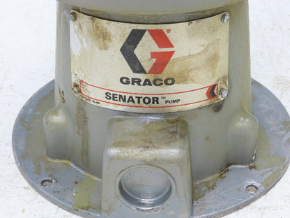 Graco 217-540 Senator Pneumatic Air Motor