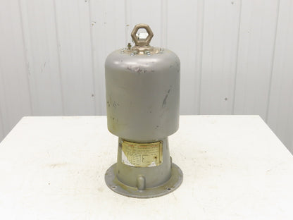 Graco 217-540 Senator Pneumatic Air Motor