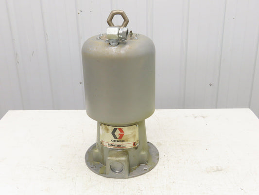 Graco 217-540 Senator Pneumatic Air Motor