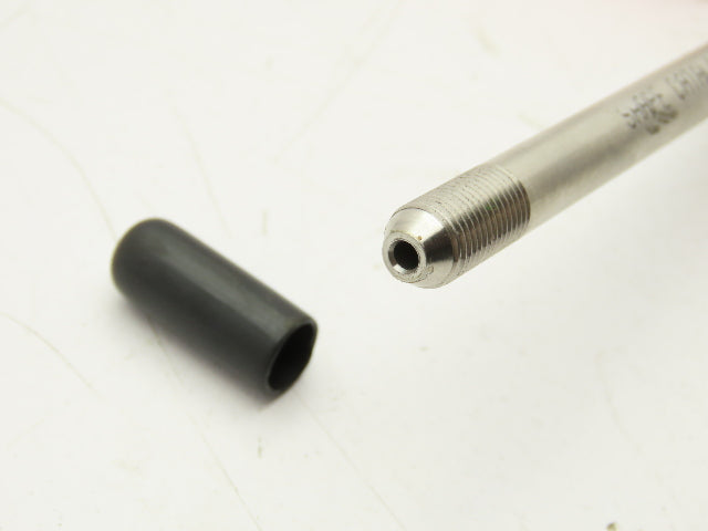 KMT 110485 Waterjet S50 Bent Tube Nipple 3/8" High Pressure Line 20478409