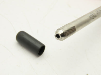 KMT 110485 Waterjet S50 Bent Tube Nipple 3/8" High Pressure Line 20478409
