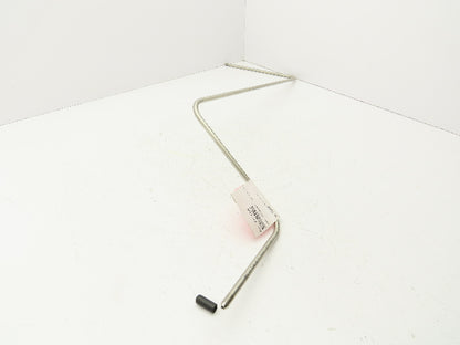 KMT 110485 Waterjet S50 Bent Tube Nipple 3/8" High Pressure Line 20478409